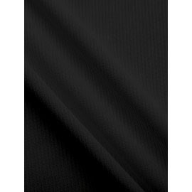 Sold Ribbed Elastic Waist Shorts, Casual Basic Shorts For Summer & Spring, Women's Clothing Sold Ribbed Elastic Waist Shorts, Casual Basic Shorts For Summer & Spring, Women's Clothing