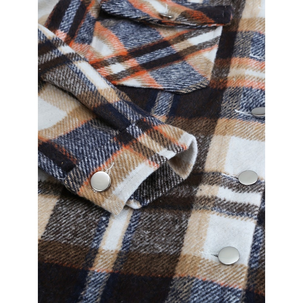 Women Corduroy Shirts Casual Long Sleeve Button Down Blouses Top Women Corduroy Shirts Casual Long Sleeve Button Down Blouses Top