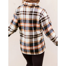 Women Corduroy Shirts Casual Long Sleeve Button Down Blouses Top Women Corduroy Shirts Casual Long Sleeve Button Down Blouses Top